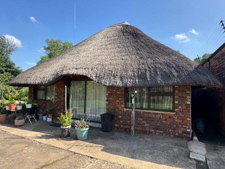 3 Bedroom Property for Sale in Brits North West